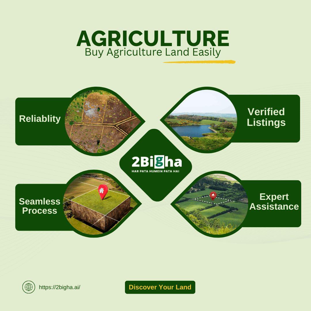 Buy and Sell Property Seamlessly with 2Bigha