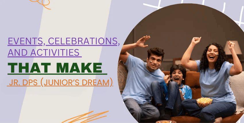 Complete Educational Journey: From Nursery to Primary in Patna