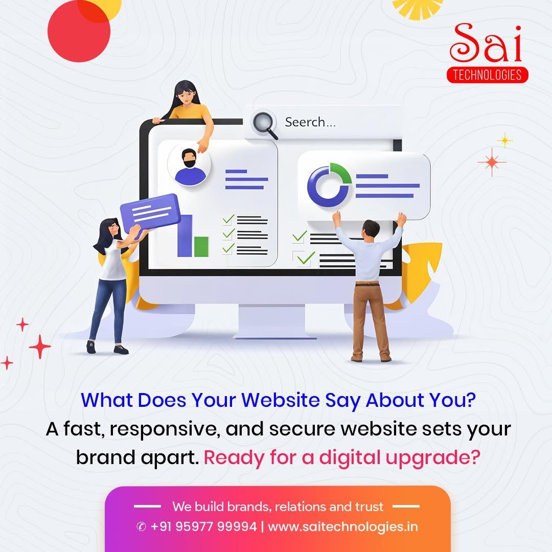 Custom Web App Development Services by Experts, Boost Your Business Online!