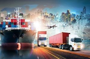 Professional Logistics Services in Bangalore : Scanwell Logistics