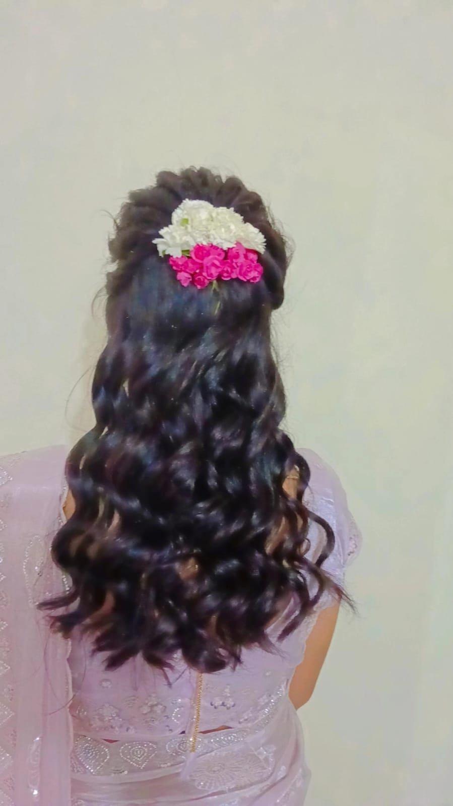 Bridal Makeup Artist in Keshav Nagar - Anuradha Beauty Parlour And Academy