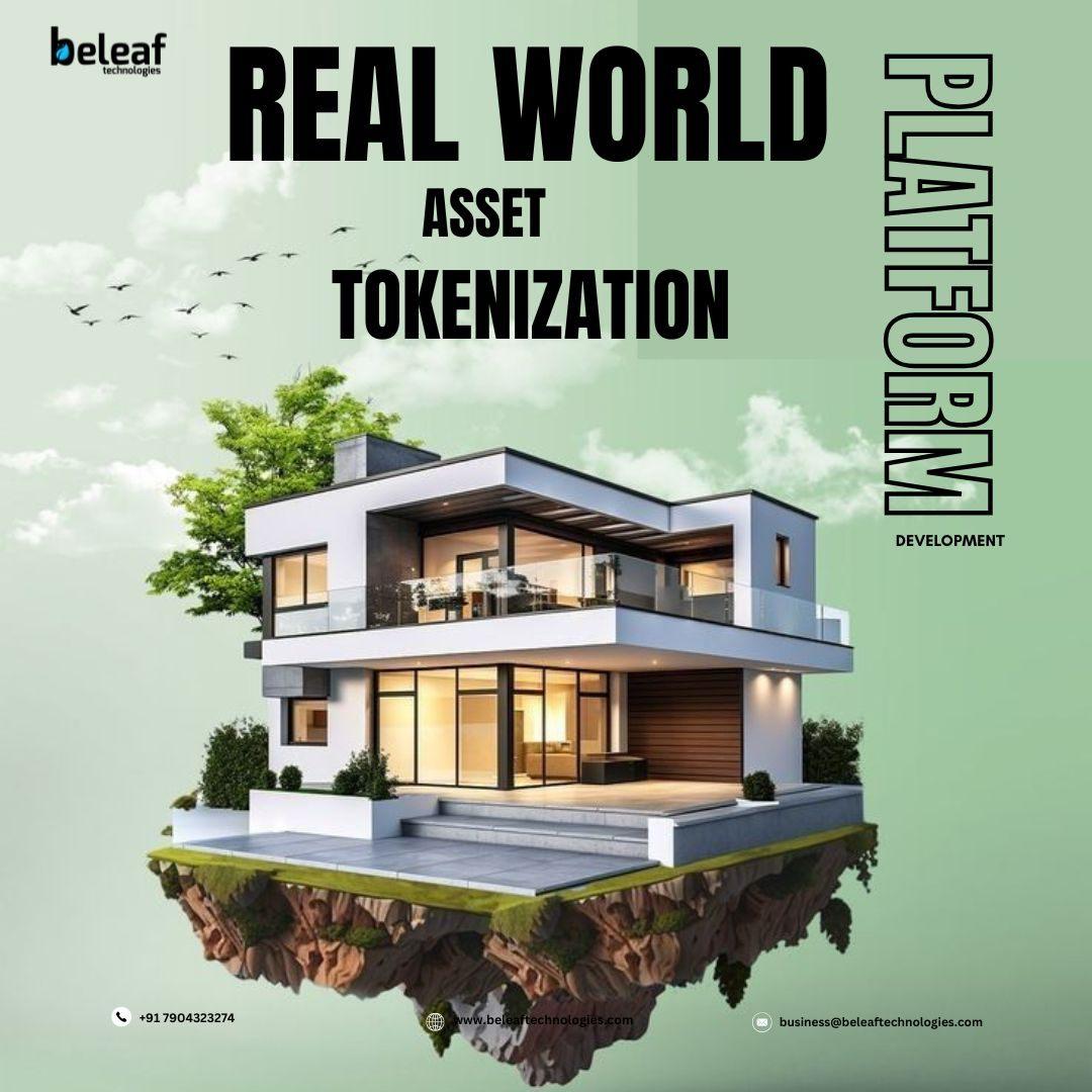 Your Passive Income Strategy Starts Here  Lets Talk RWAs