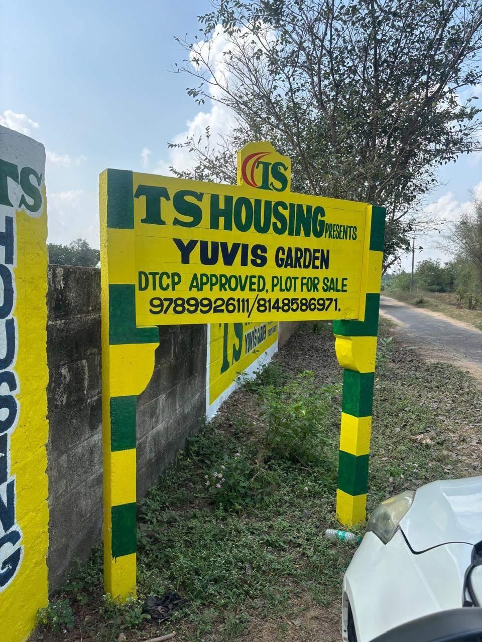 DTCP APPROVED PLOTS FOR SALE AT EGATTUR IN INSTALLMENT SCHEME 