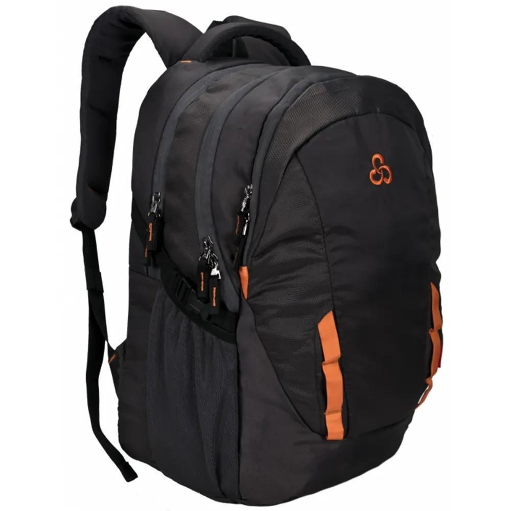 Custom Ribs Laptop Bags