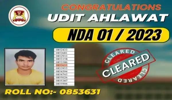 Success in NDA Coaching in Kolkata provides the most fashionable NDA coaching