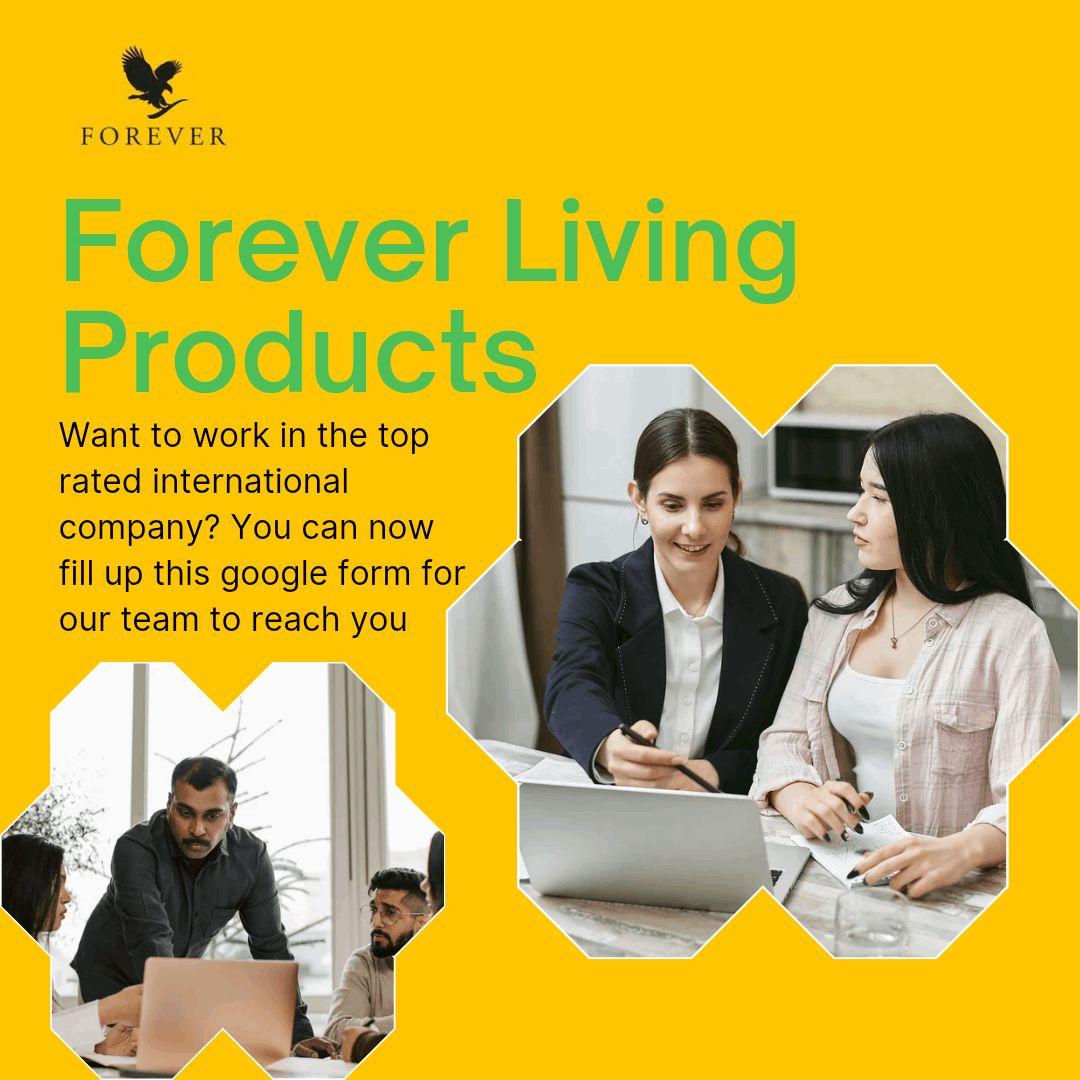 Want to be a part of this evergrowing company?