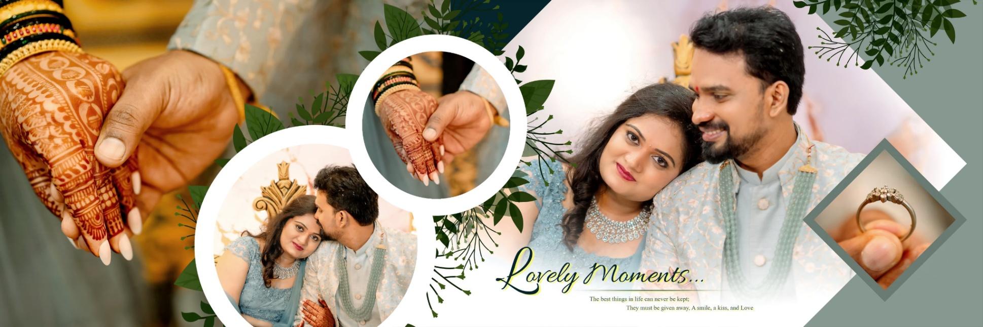 wedding album manufacturers in india