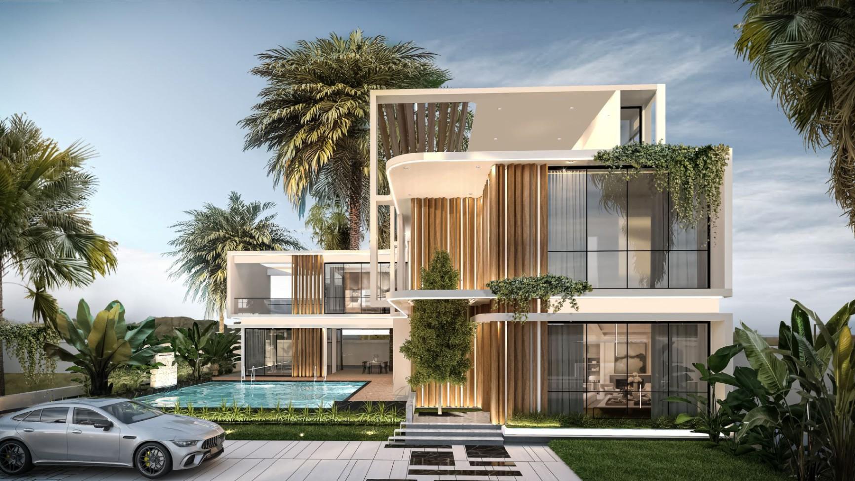 Plot for Sale in Khopoli | Amansara Earthstar