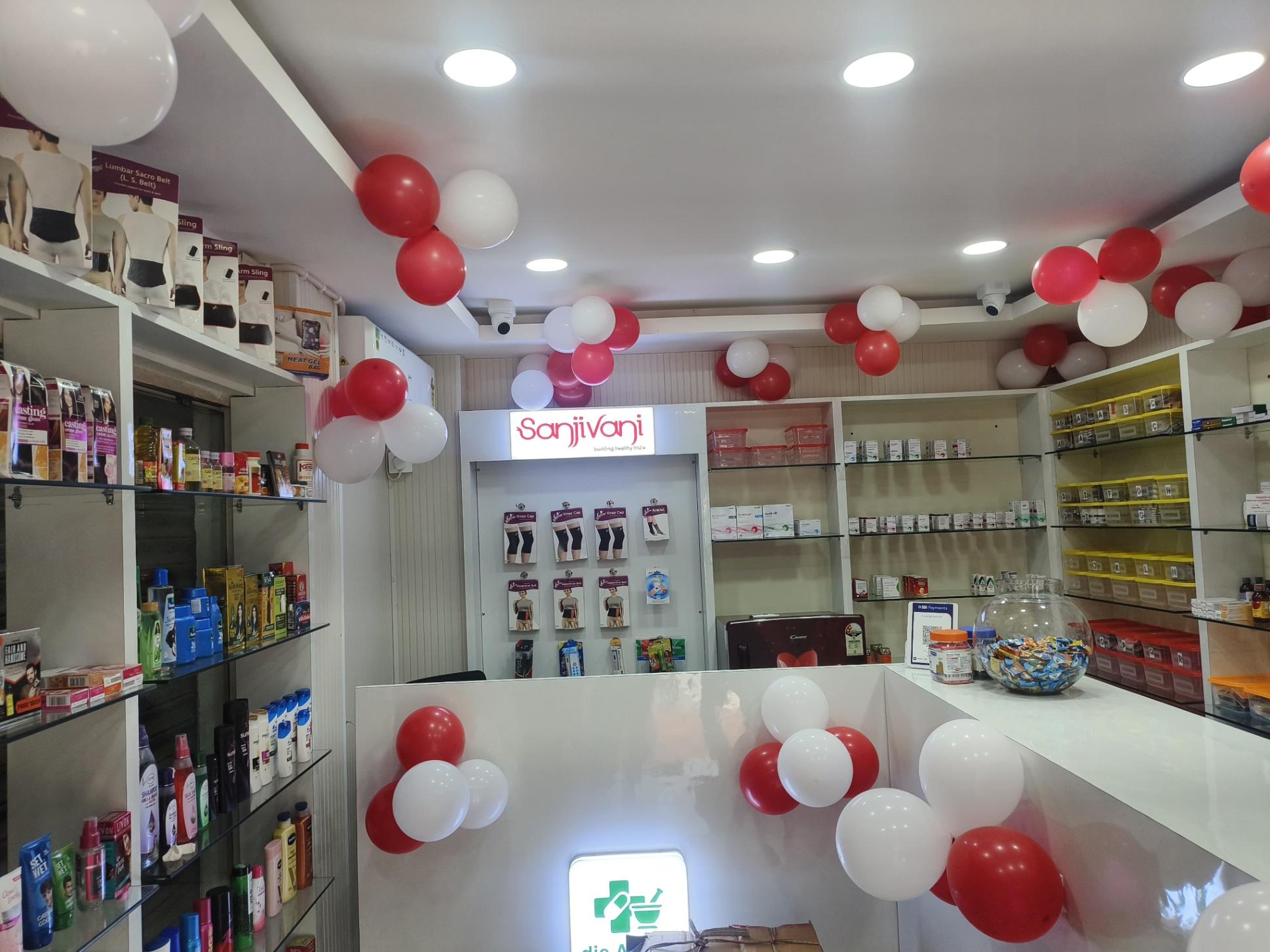 Medical Shop Franchise Your Gateway to a Profitable Healthcare Business