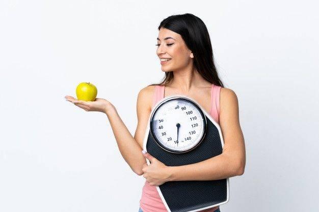 dietitian for weight loss in ahmedabad
