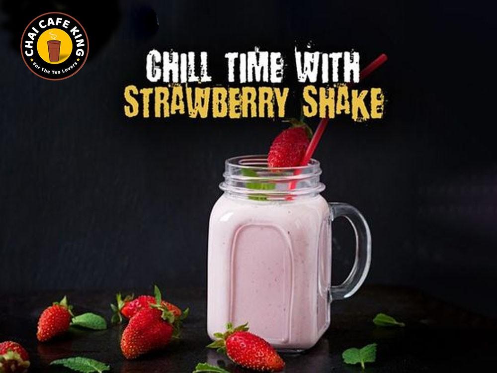 Modern & Profitable Chai Cafe Model in India Explained