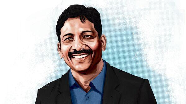 Es Chakravarthy TCS News - Innovations in Resource Management