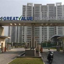 Luxury Apartments for Sale in Noida Sector 107
