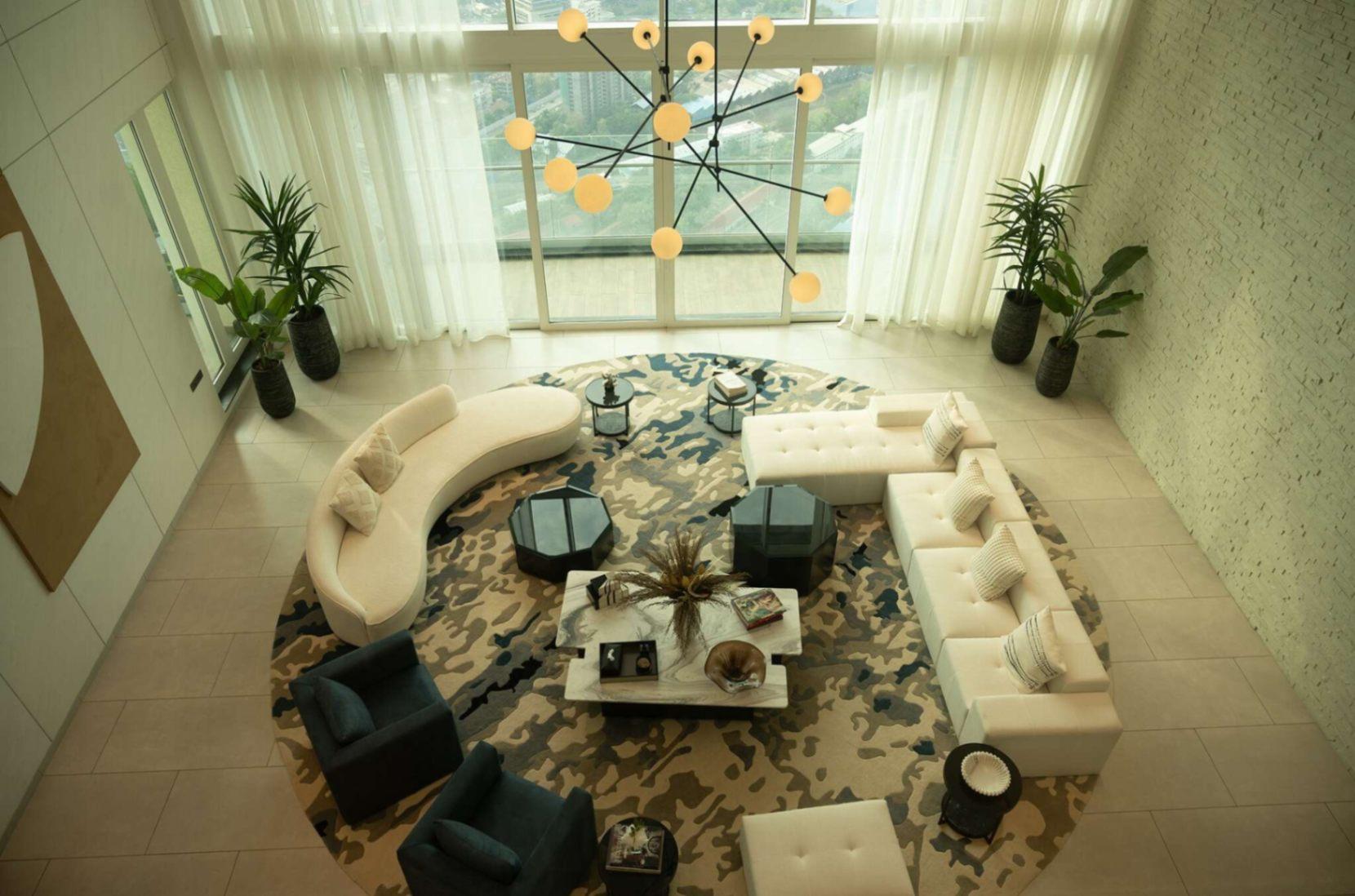 Exclusive Luxury Penthouses in Mumbai