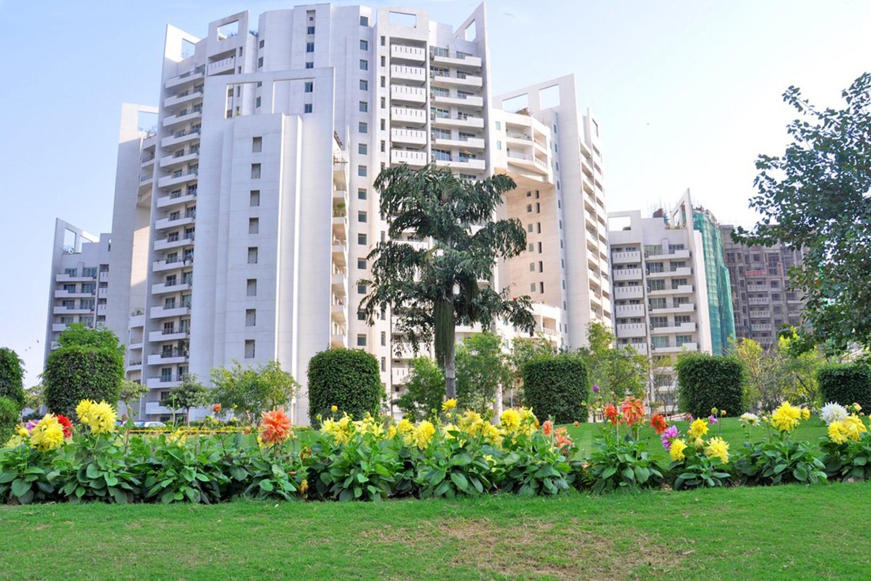 Premium Parsvnath Exotica For Rent In Gurgaon