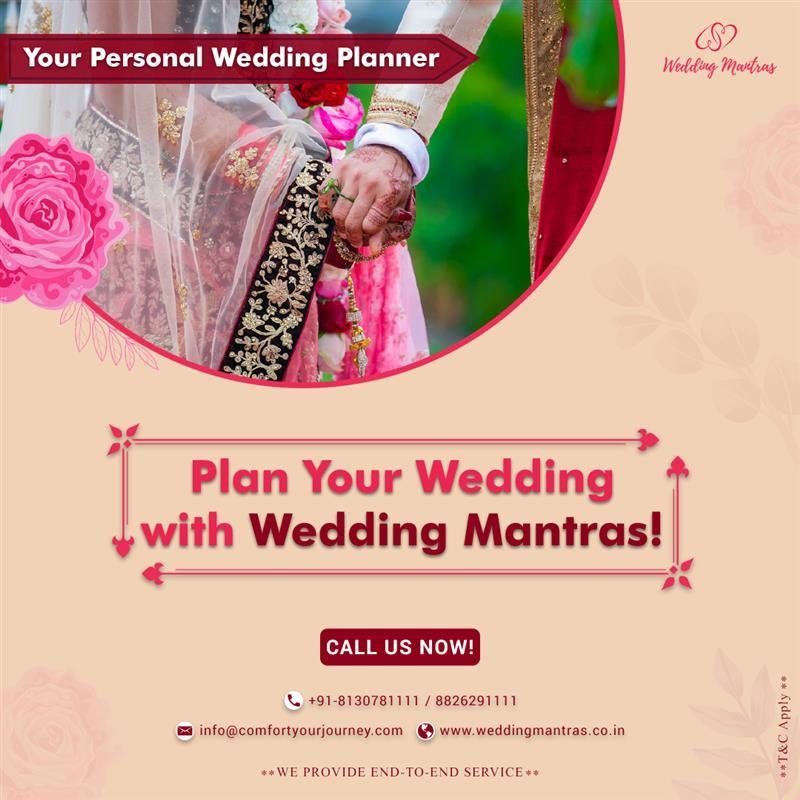 Trusted Wedding Mantras in Gurgaon