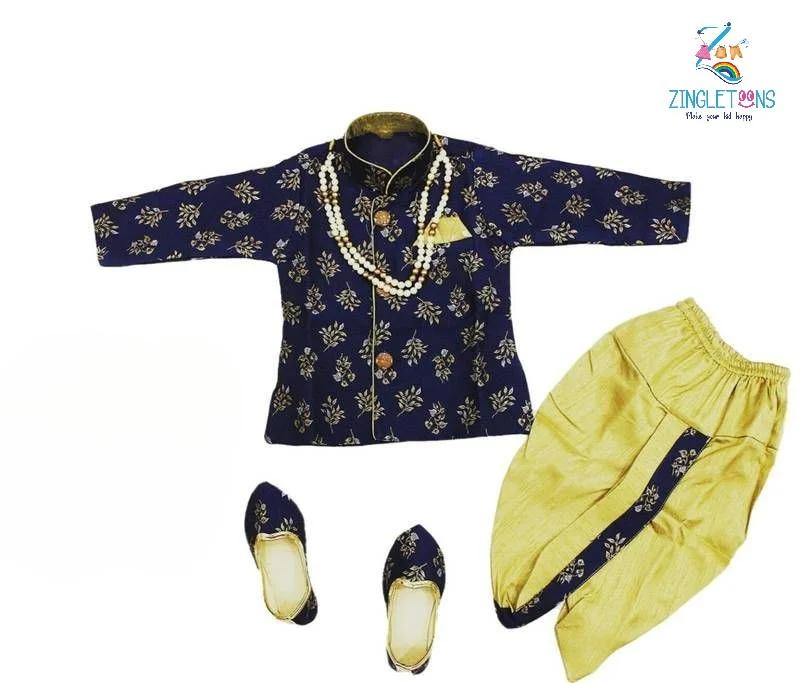 Elegant and Affordable Children’s Party Dresses Online in Delhi at Zingletoons