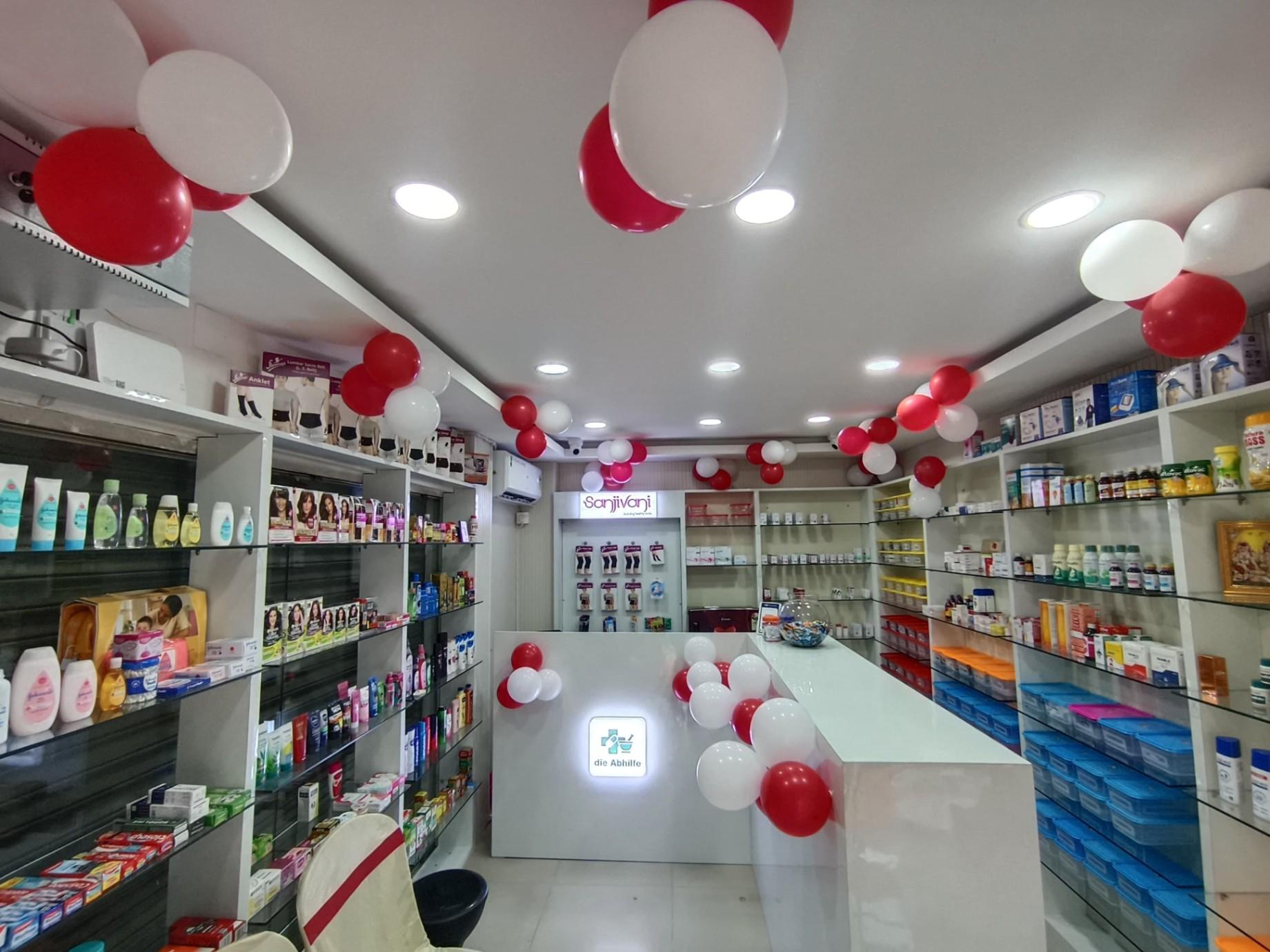 Medical Shop Franchise Start Your Own Profitable Pharmacy Business