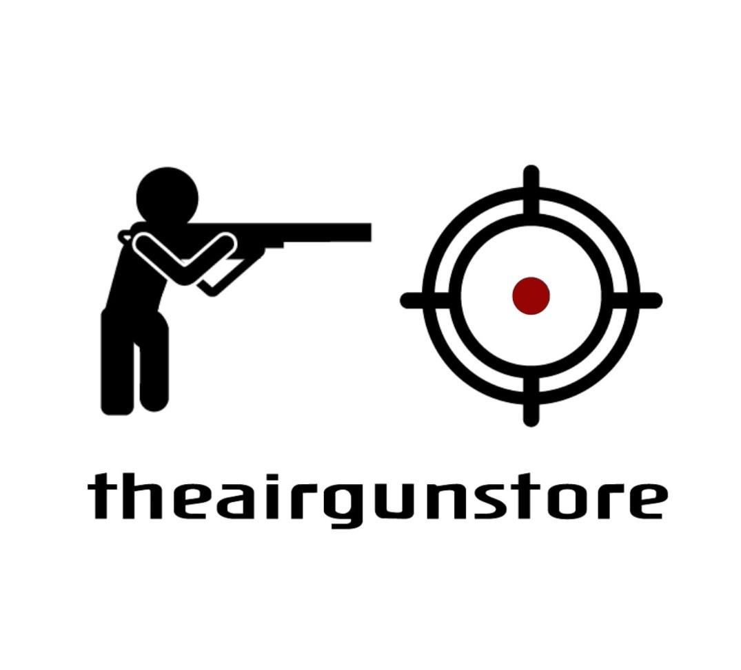 Diana Stormrider Gen2 PCP Air Rifle