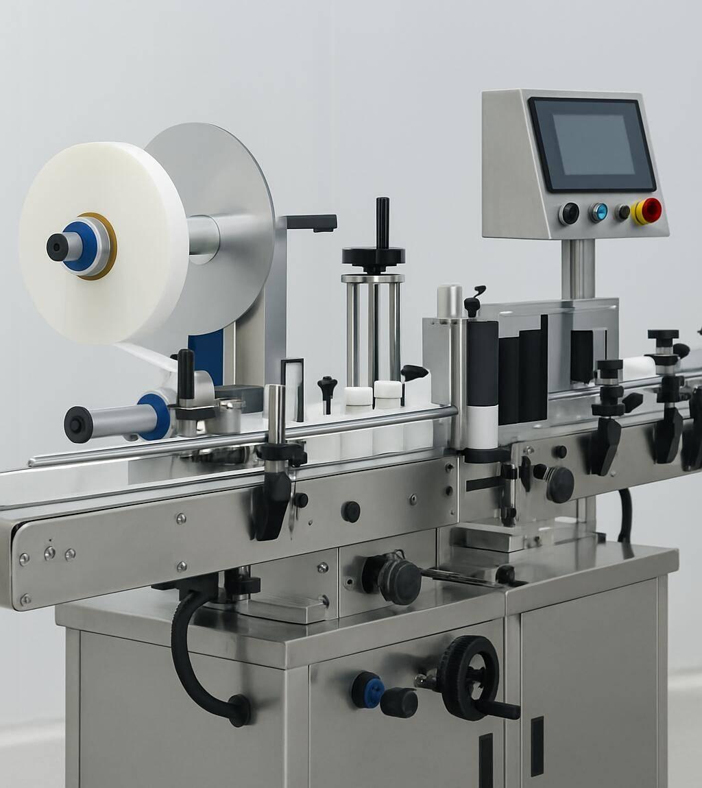  Worldpack  Your Trusted Partner in Automatic Labelling Machine Solutions 