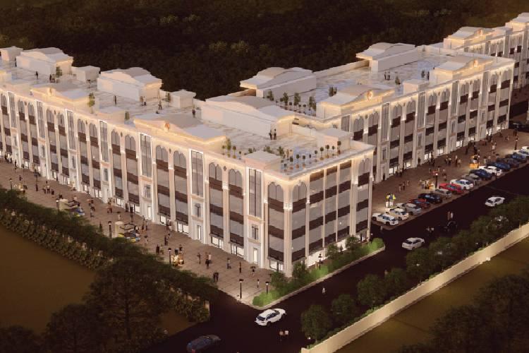 New upcoming residential projects in faridabad