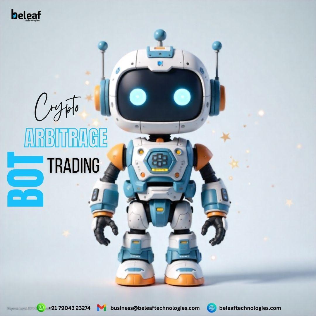 How Effective Is a Crypto Arbitrage Bot for Daily Trading? 