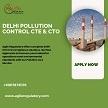 Get Your Delhi CTE CTO Approved Quickly