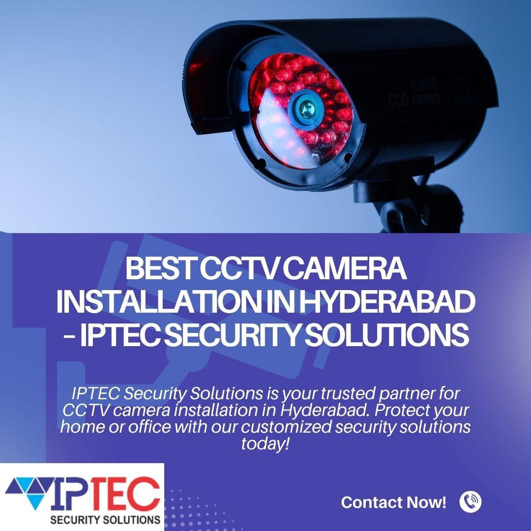 IPTEC Security Solutions
