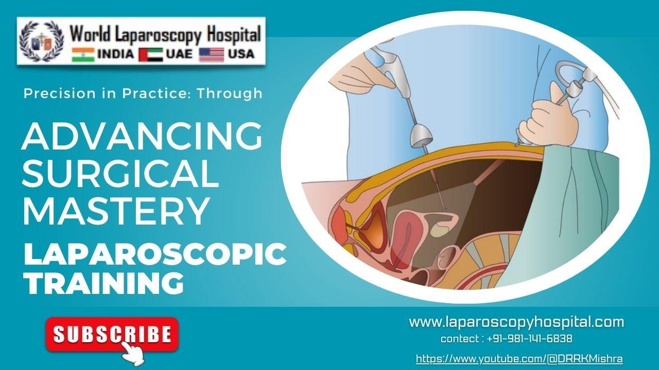 Laparoscopic Training