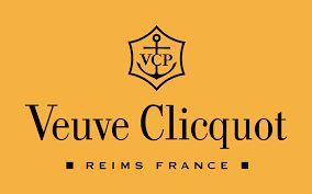 Veuve Clicquot - Personalised champagne