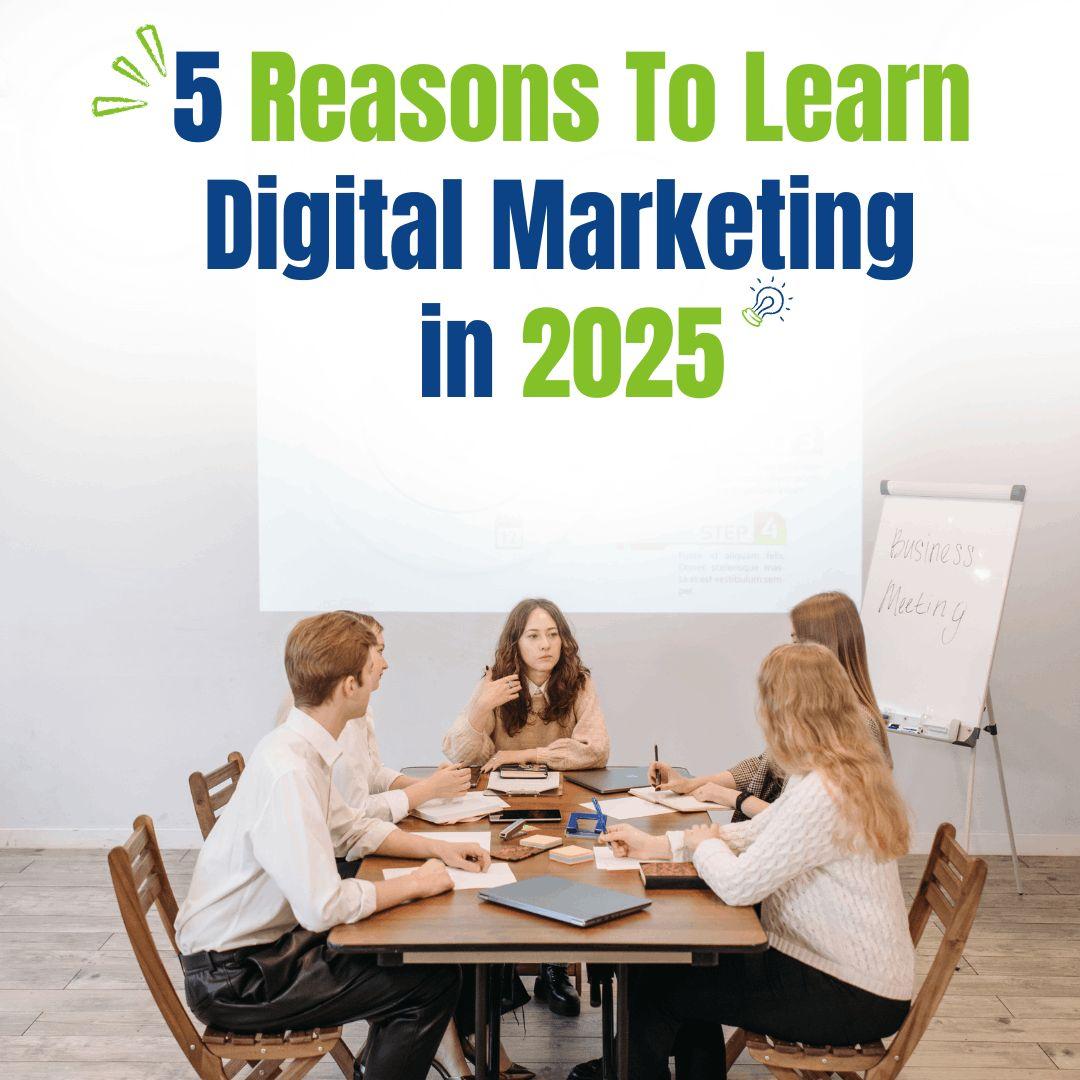 Best Digital Marketing Course in Ludhiana | Enroll Now