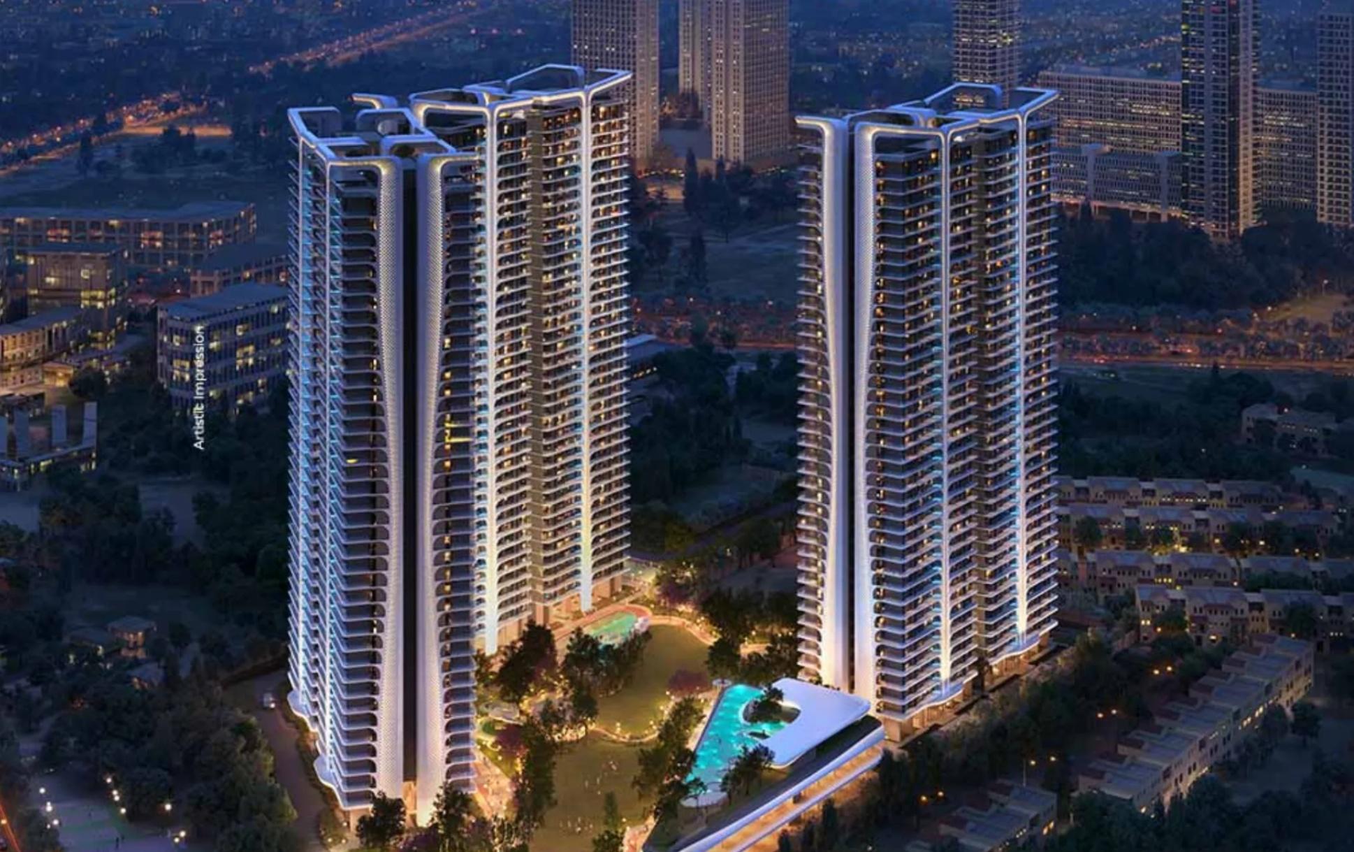 Redefining Luxury Living in Gurugram: A New Era of Real Estate Excellence