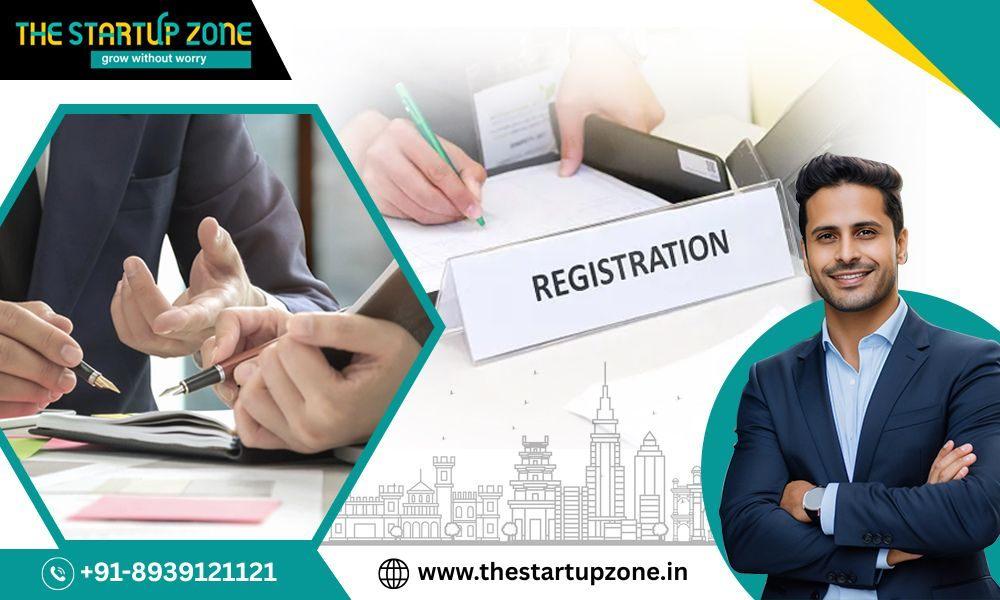 New Company Registration in Bangalore: The Startup Zone