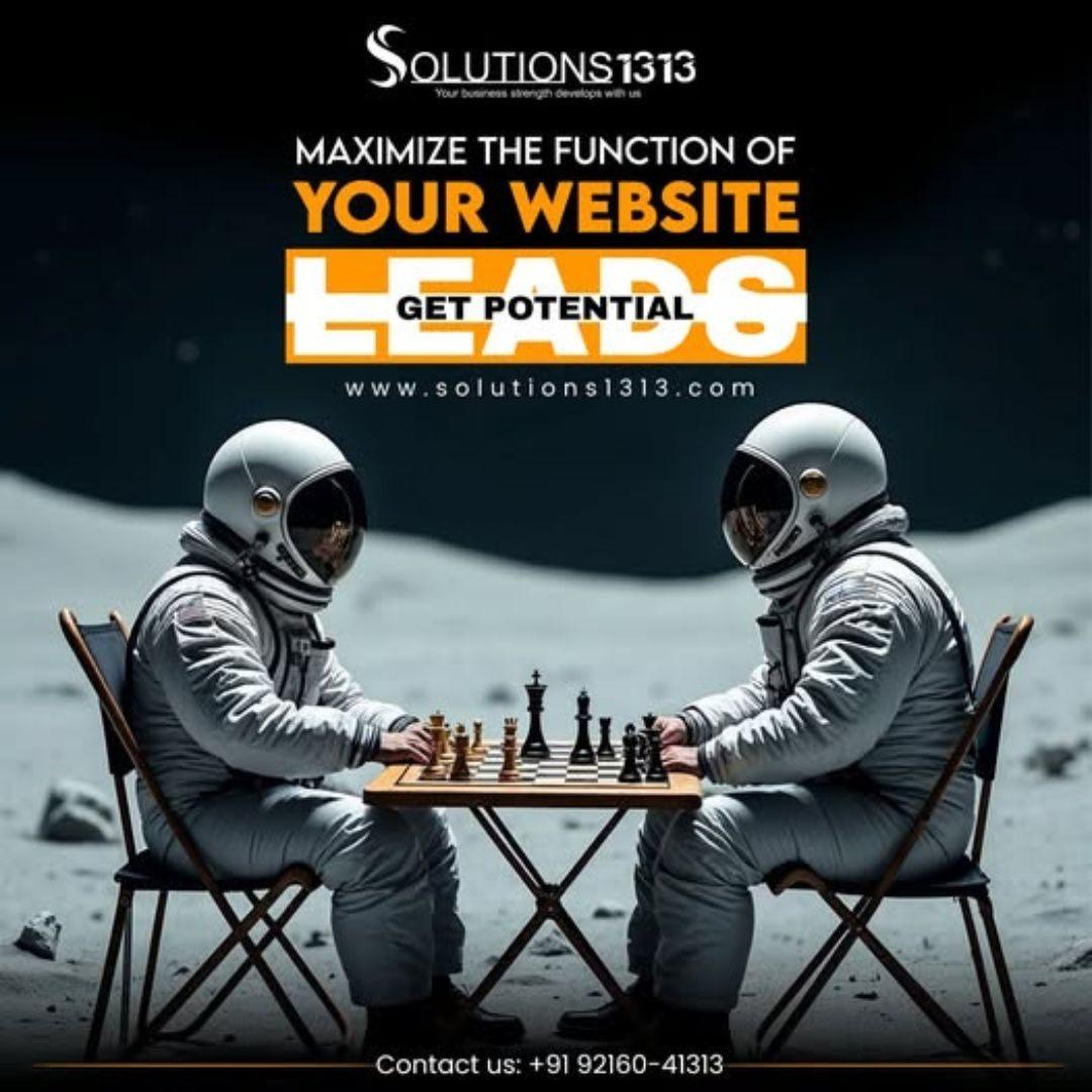 SEO Company in Chandigarh Your Trusted Partner Solutions1313