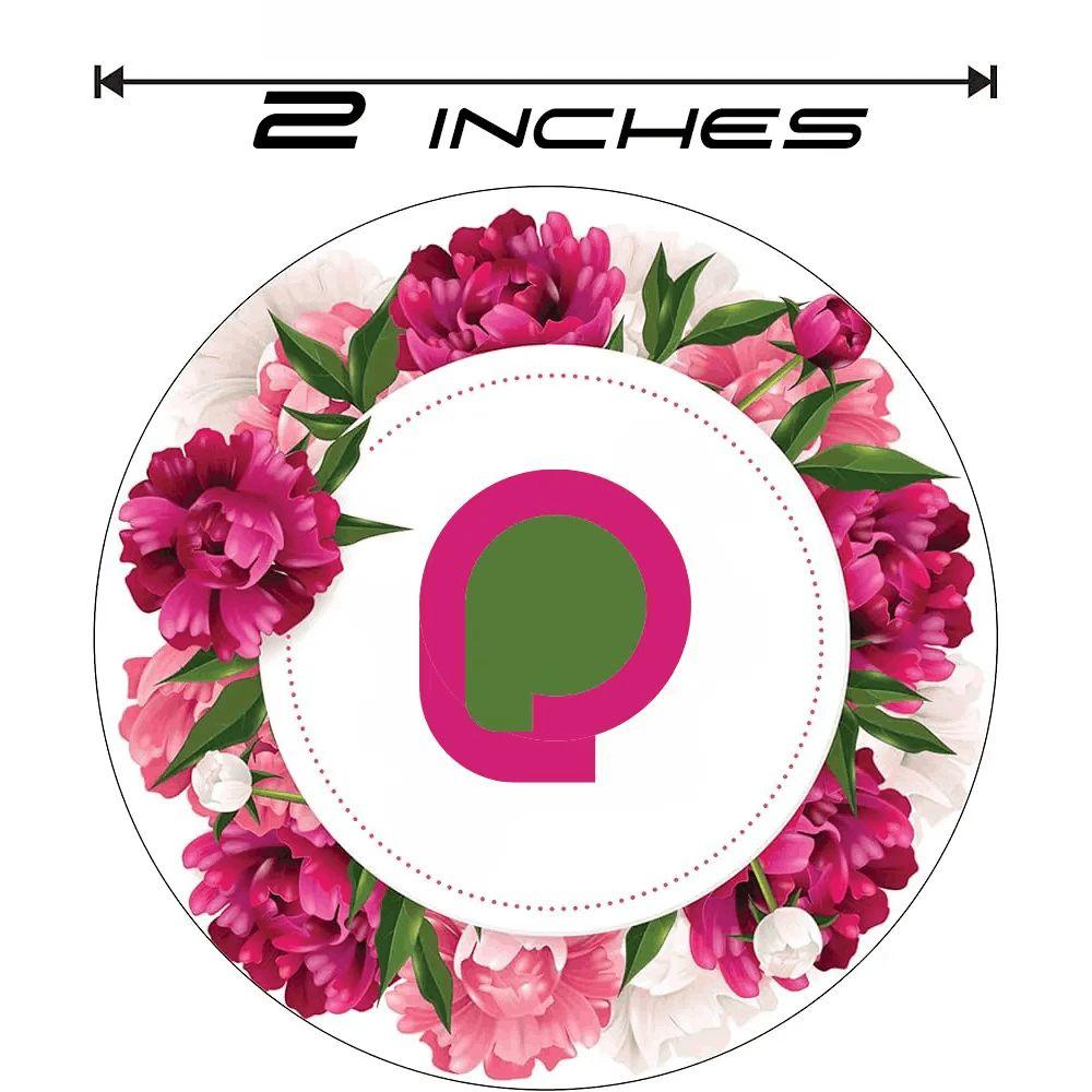 Envelope Seals Printing 