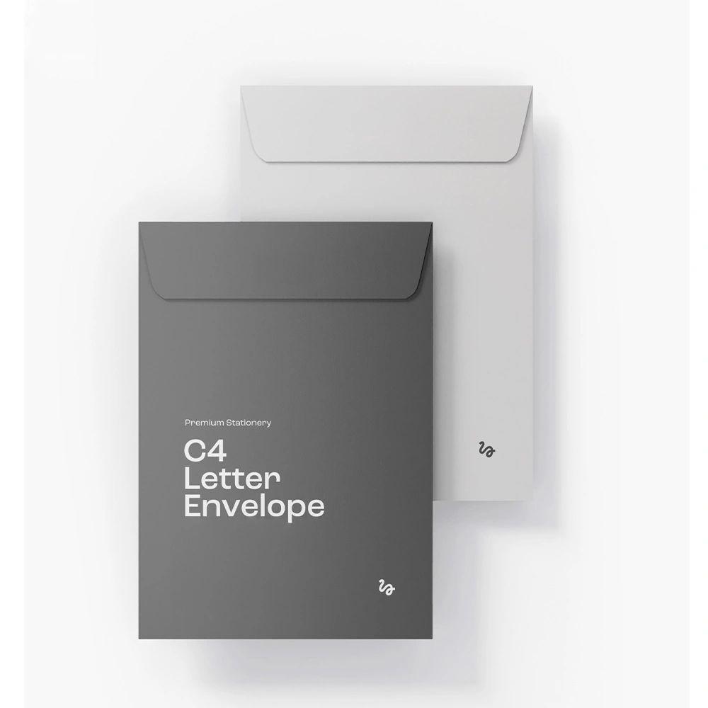 C4 Envelopes Prints 