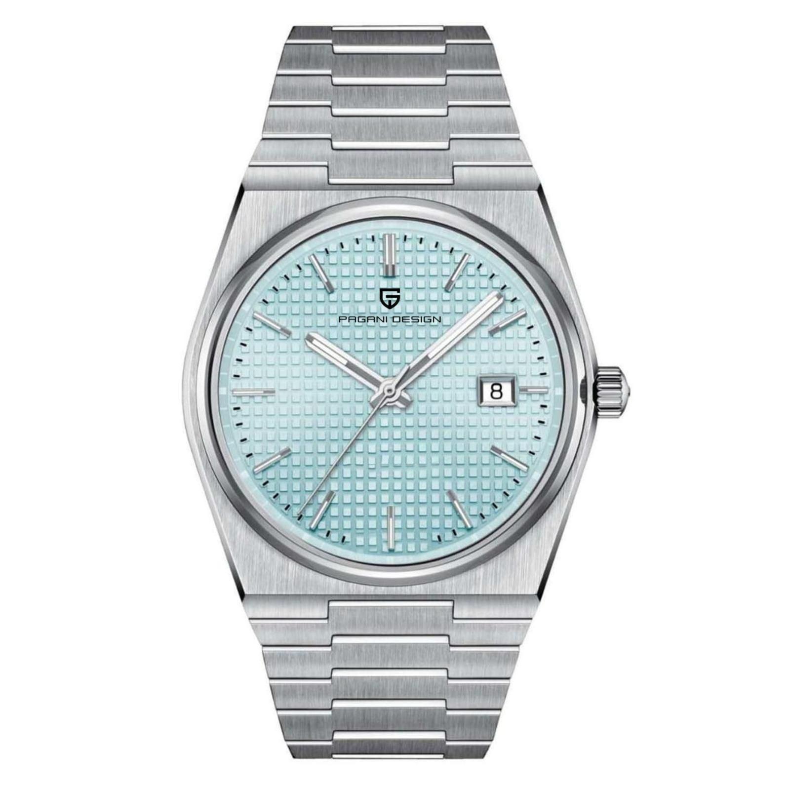 " Luxury and limited Edition Watch for men"