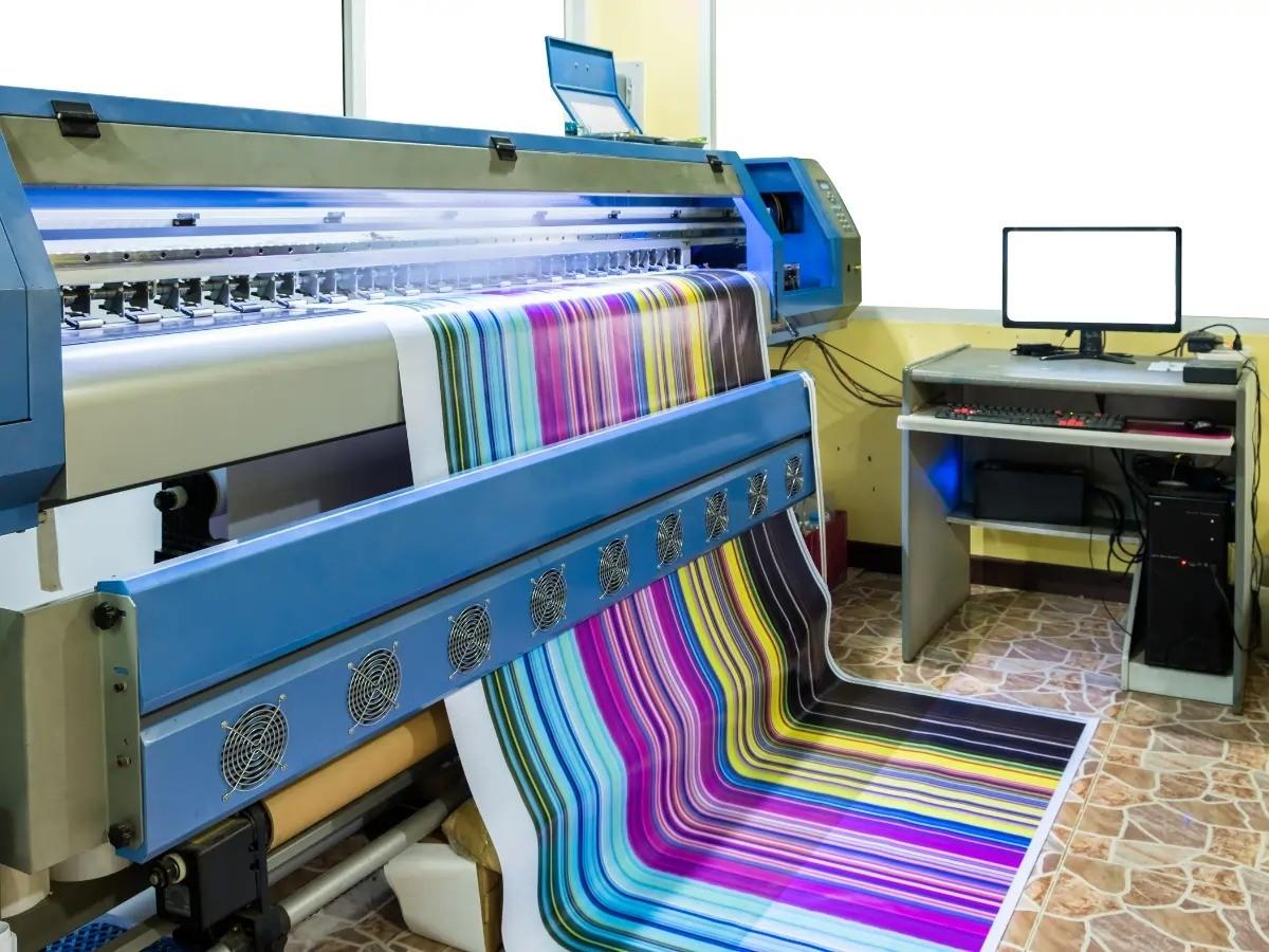 Custom Banner Printing Services in Bangalore 