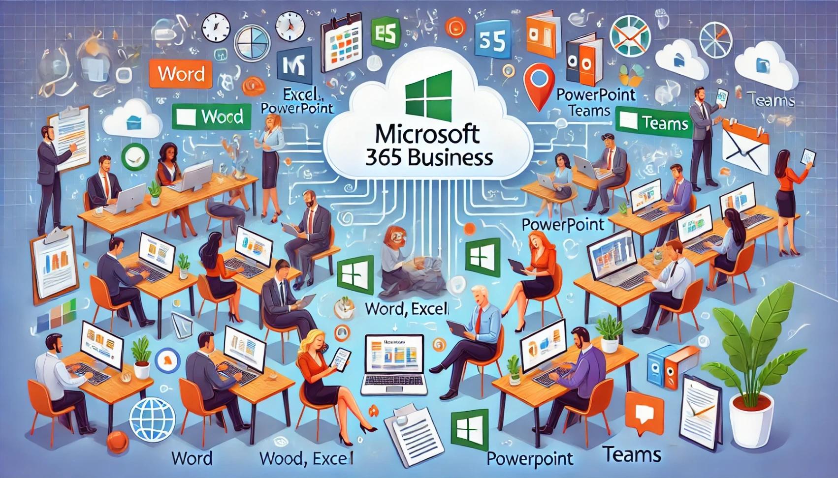 Profitable Office 365 Reseller Program in Noida for IT Partners