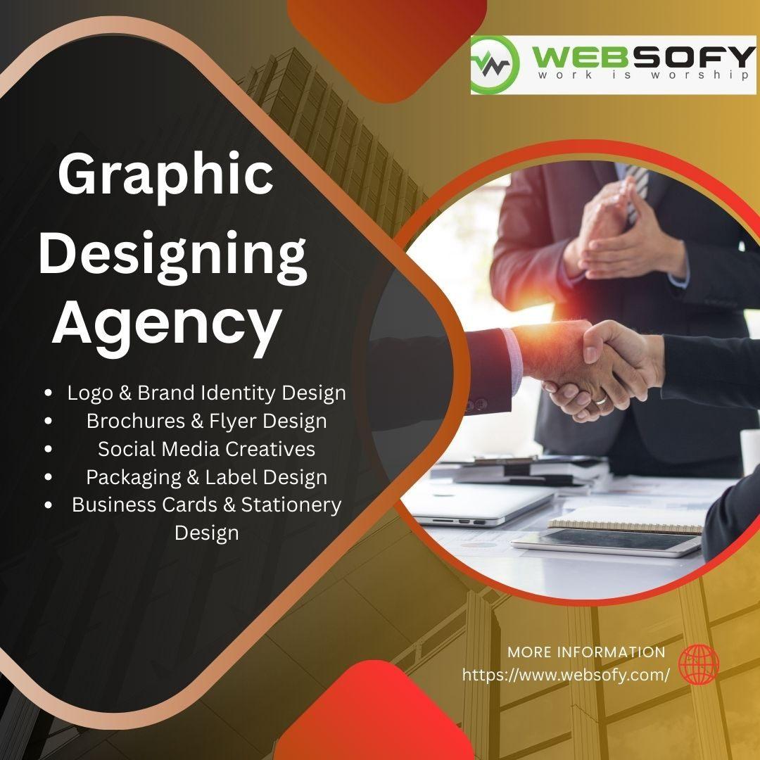 Professional Graphic Designers in Lucknow | Websofy