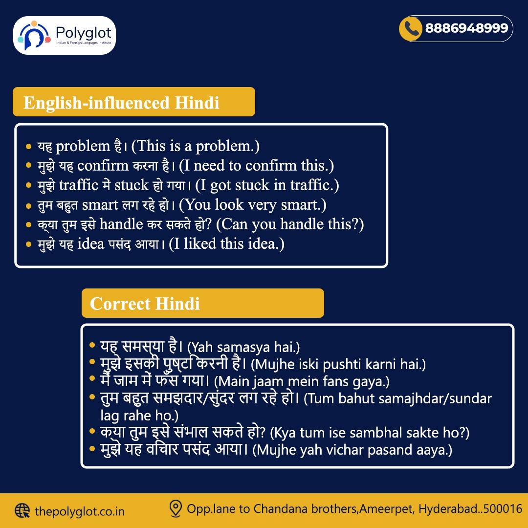 The Polyglot- French | German| Spanish Classes