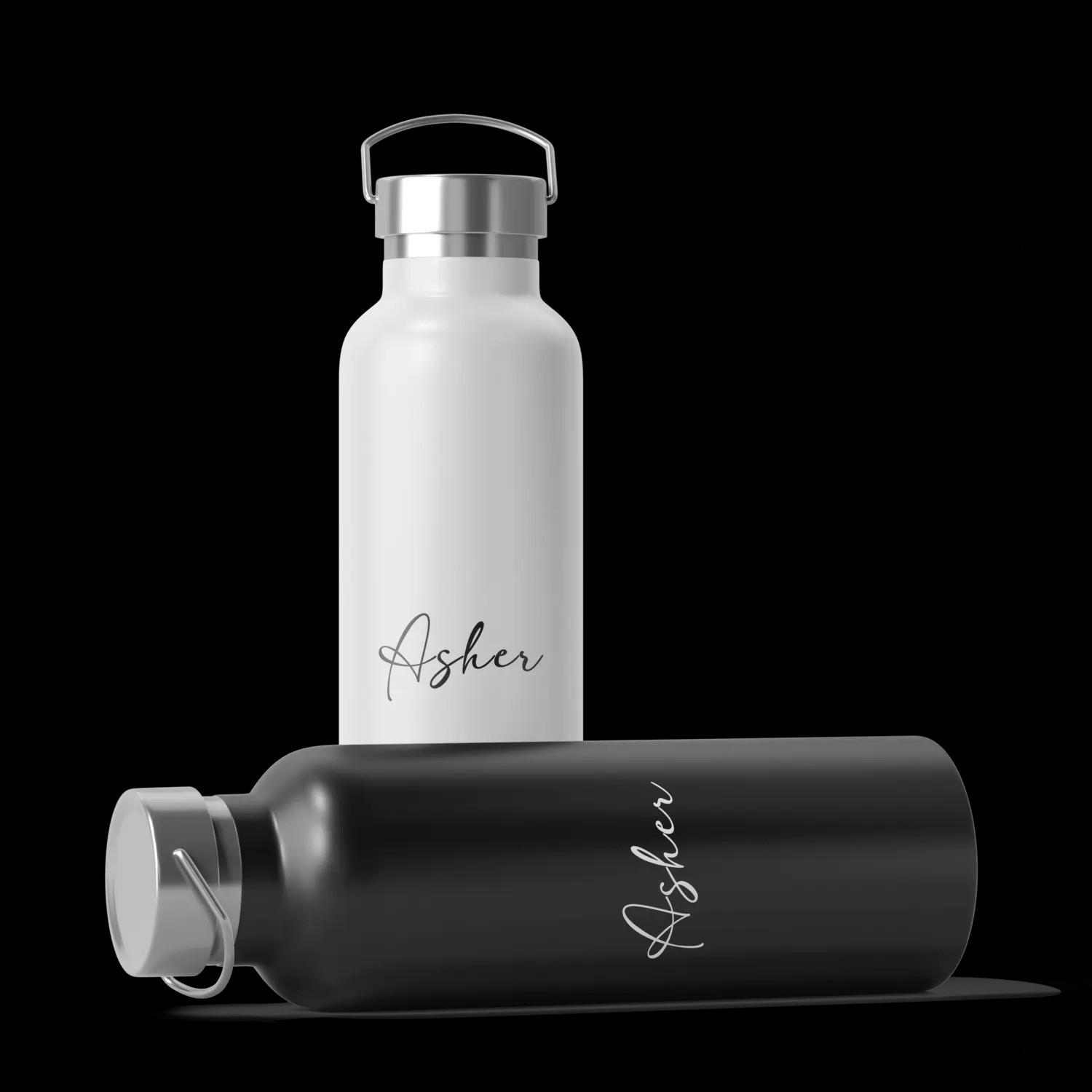 Stainless Steel Bottles