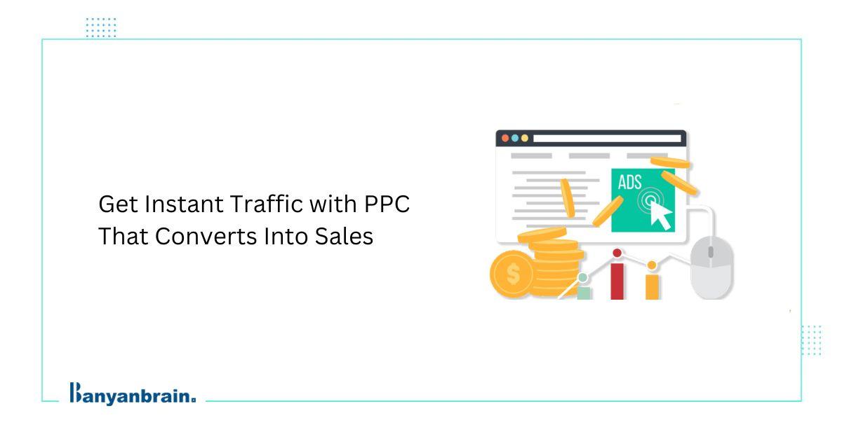 Best PPC Services Agency in Delhi | Banyanbrain