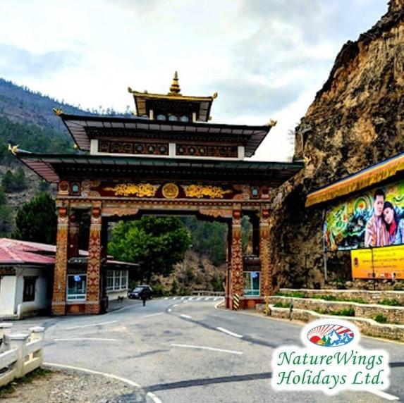 Top Attractions to Explore on Your Bhutan Tour Package from Delhi