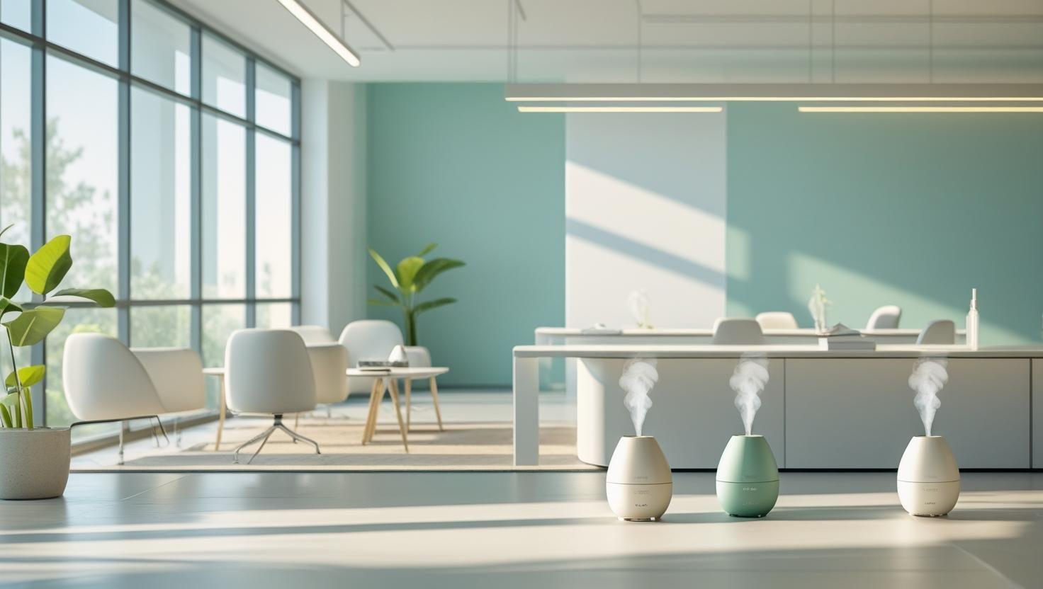 Transform Customer Experience with Professional Scent Marketing in India