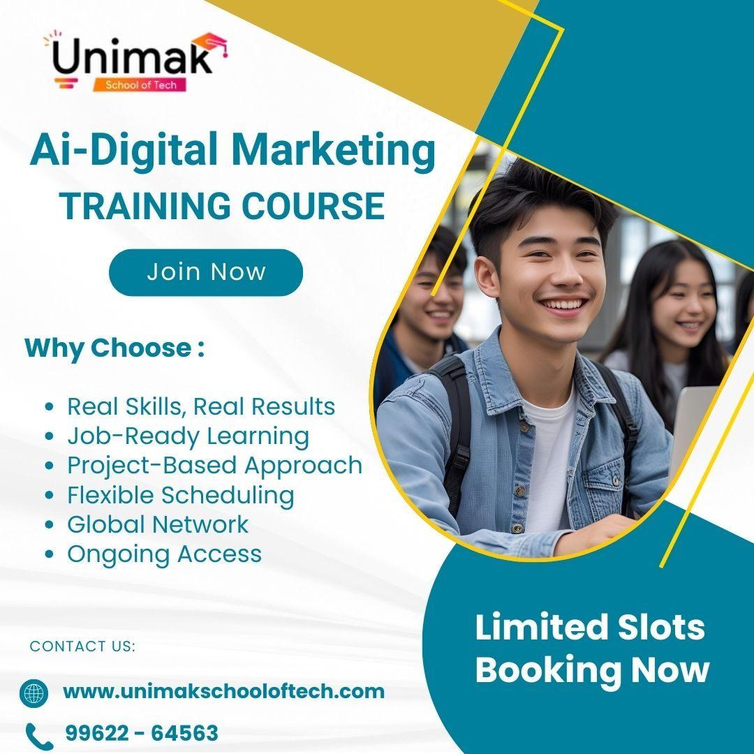 SEO & Social Media Marketing Course - Limited Seats