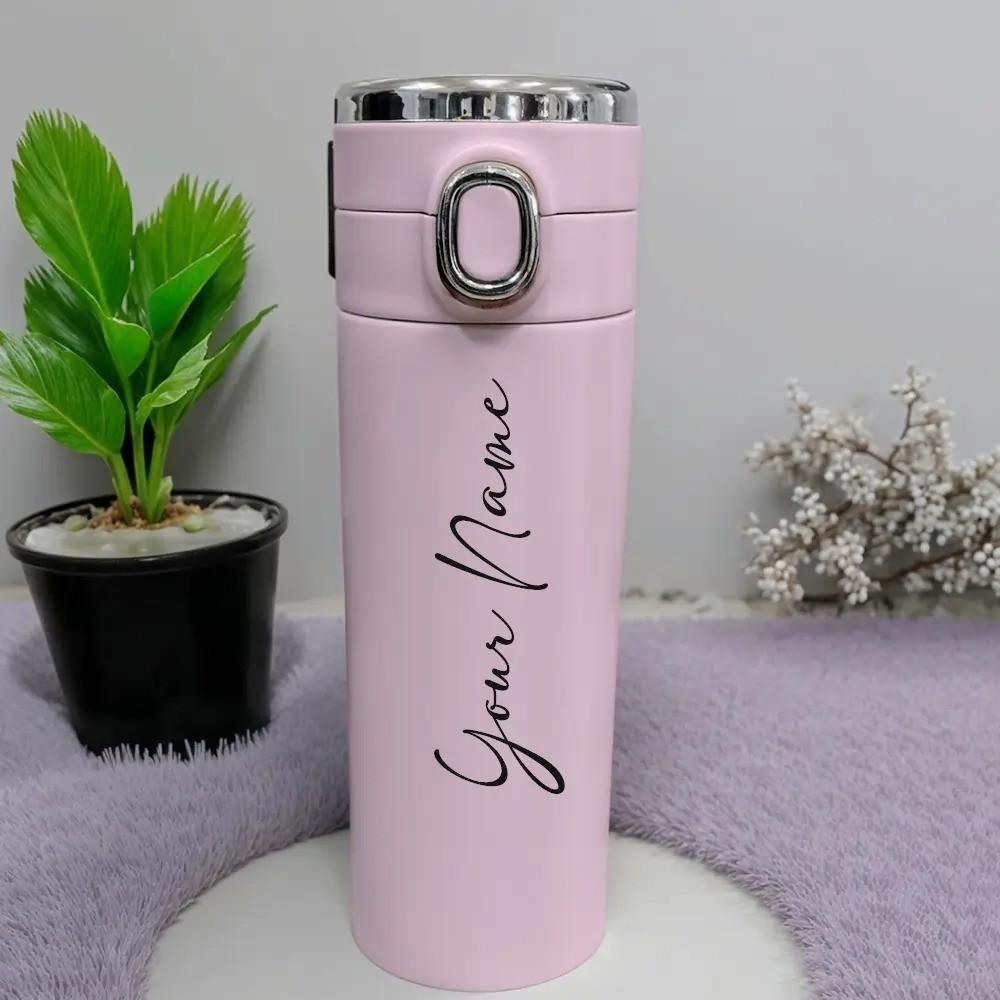 Temperature Water Bottles