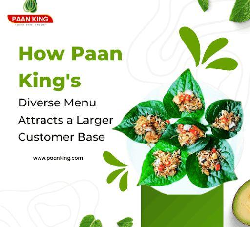 Profitable Business with Online Paan Franchise Business