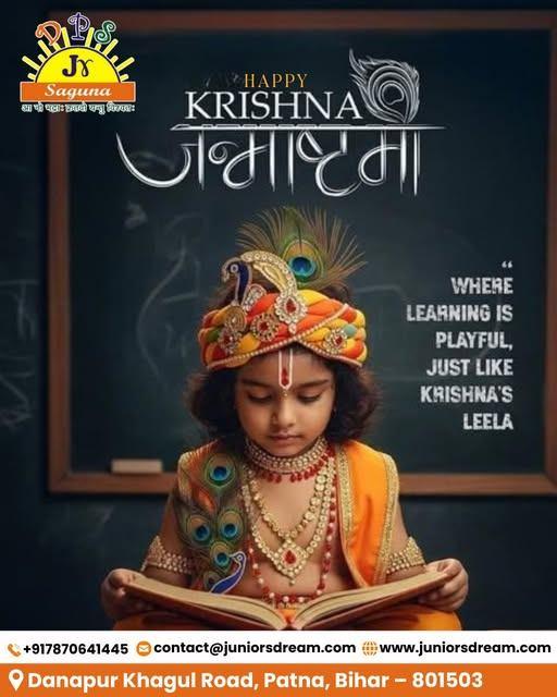 Best Primary Education in Patna with Innovative Learning Methods