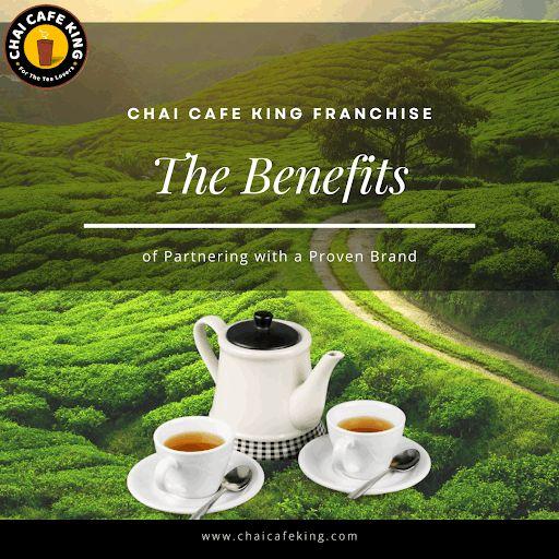Start Your Journey with India Best Chai Cafe Franchise in India